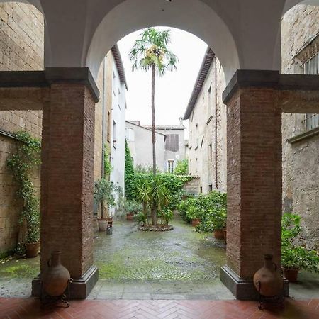 Appartamento Manassei Orvieto Exterior photo
