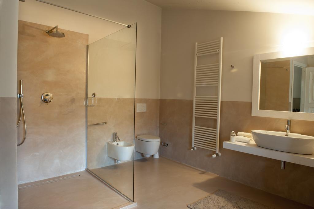 Appartamento Manassei Orvieto Room photo