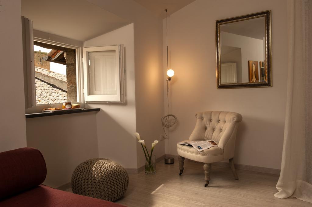 Appartamento Manassei Orvieto Room photo