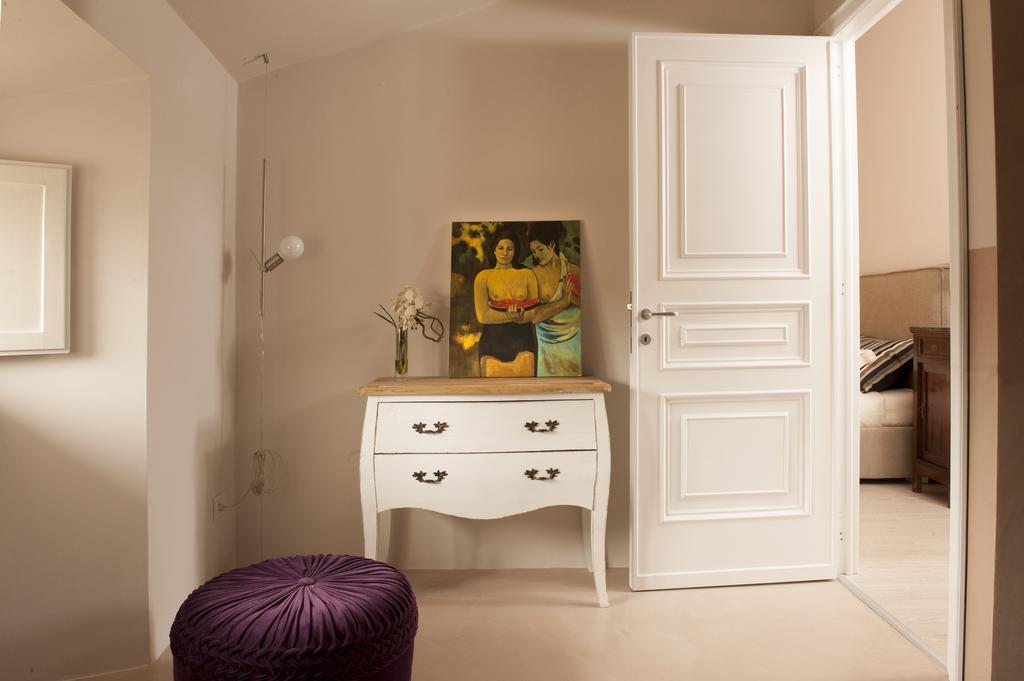 Appartamento Manassei Orvieto Room photo