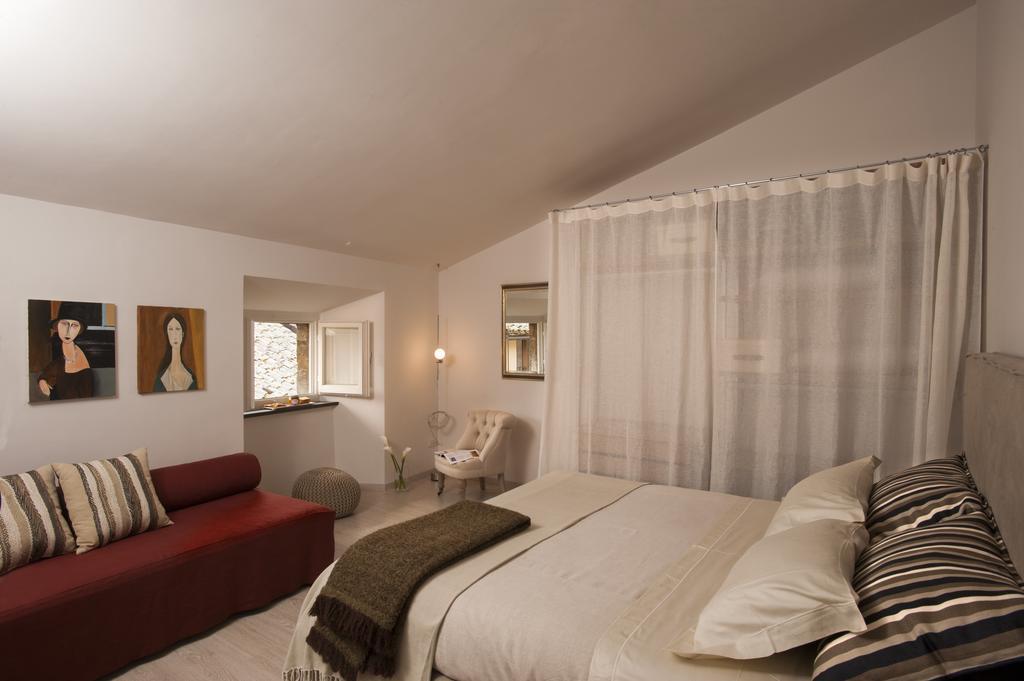 Appartamento Manassei Orvieto Room photo