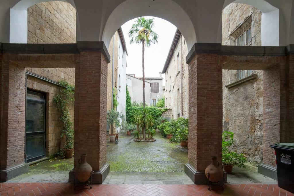 Appartamento Manassei Orvieto Exterior photo