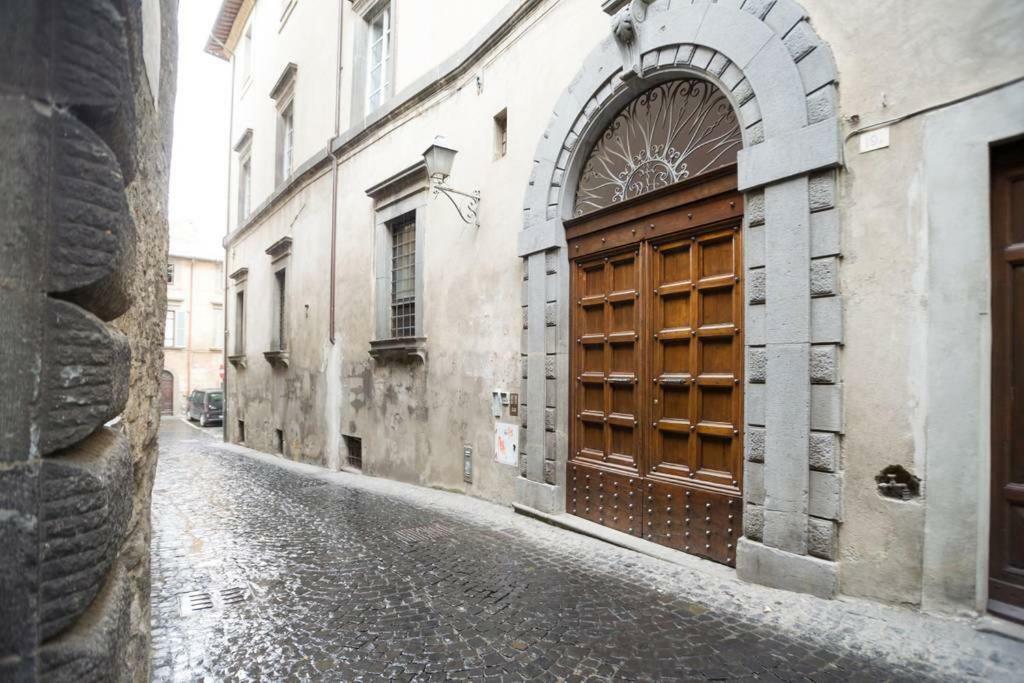 Appartamento Manassei Orvieto Exterior photo